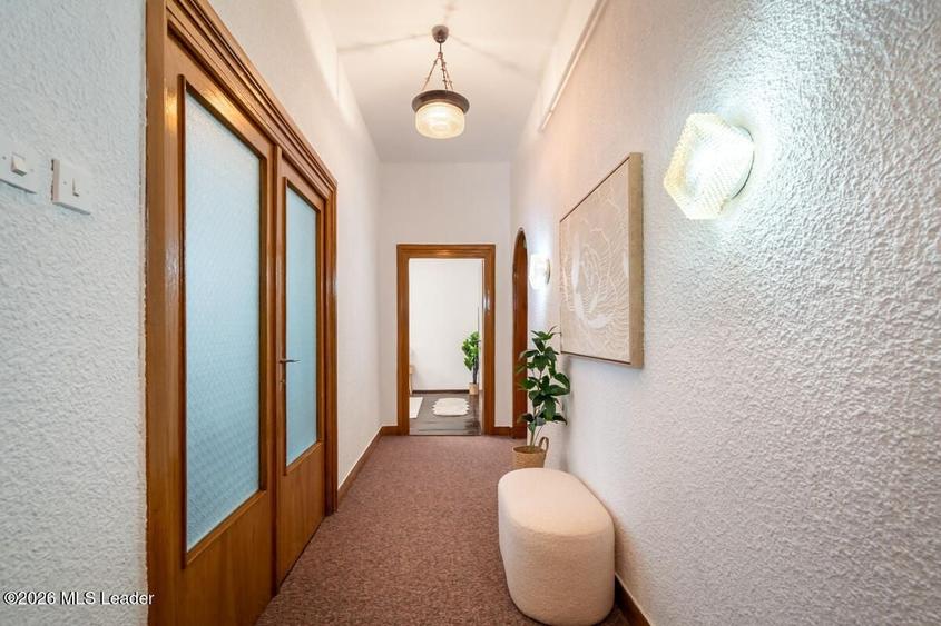 Apartament cu 2 camere decomandat în Drumul Taberei