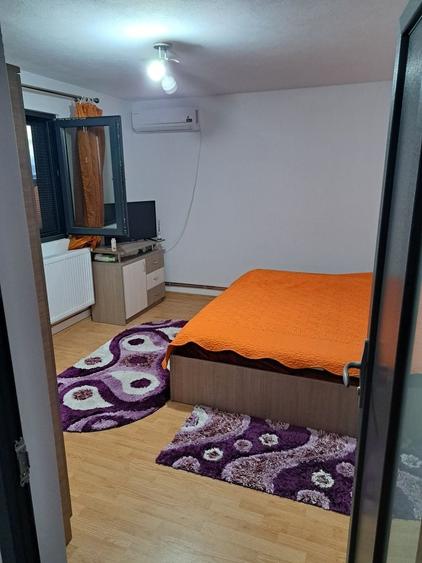 Casă cu 4 camere cu Teren 303 Mp în Bascov