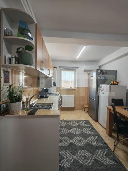 Apartament 2 camere, in Turda Noua - 5
