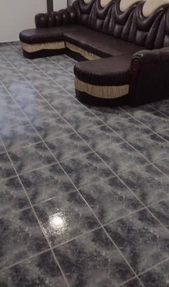 Apartament cu 3 camere decomandat, mobilat în Cogealac