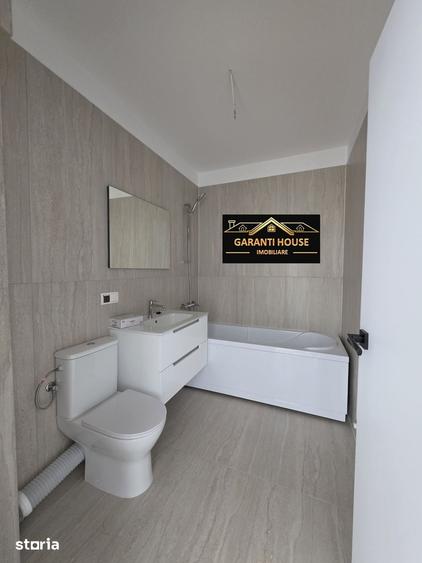Apartament cu 2 camere în Vasile Alecsandri