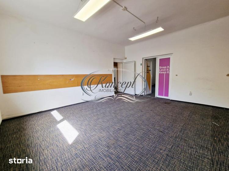 Casa pentru activitati de birouri in Andrei Muresanu - 11