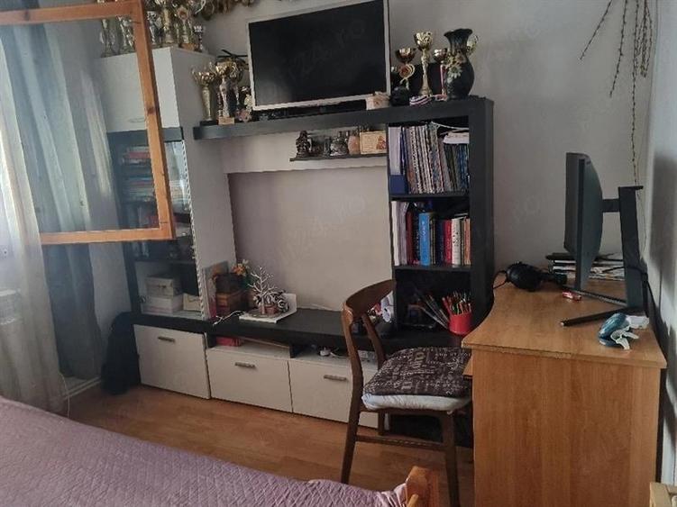 Apartament cu 2 camere decomandat în Obcini