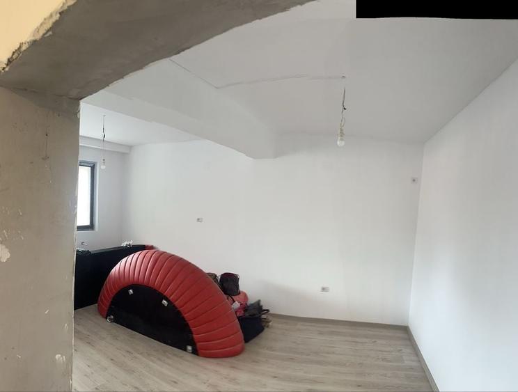 Apartament cu 2 camere decomandat în Militari