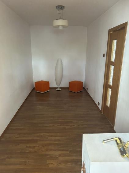 Apartament cu 2 camere semidecomandat în Vest