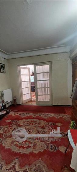 Apartament cu 2 camere decomandat în Dacia