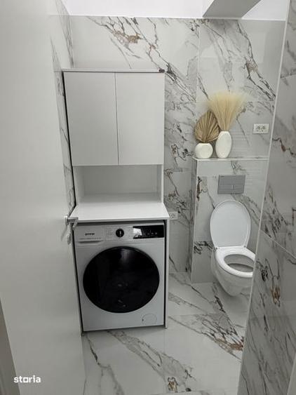 Apartament cu 2 camere, mobilat în Central