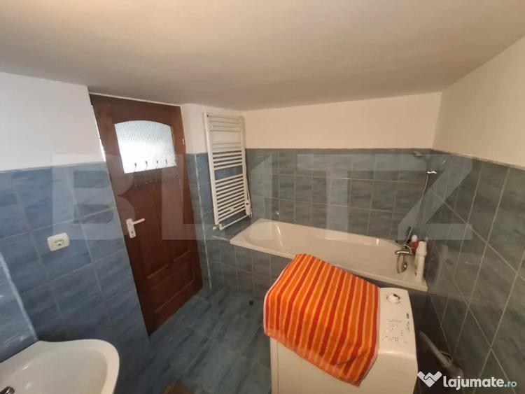 Casă cu 2 camere cu Teren 688 Mp în Lucian Blaga