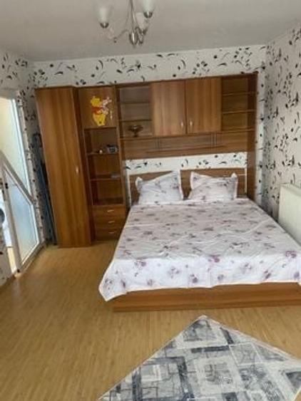 Garsonieră decomandată în Exterior Vest