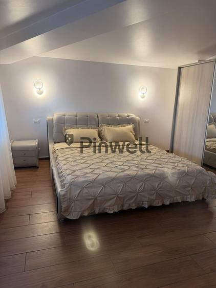 Apartament cu 3 camere decomandat, mobilat în Nord