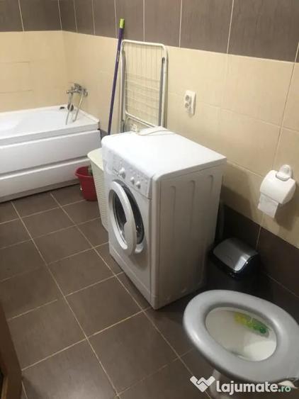 Giurgiului dedeman bloc nou cu centrala - Bucuresti (Bucuresti-Ilfov) - 7