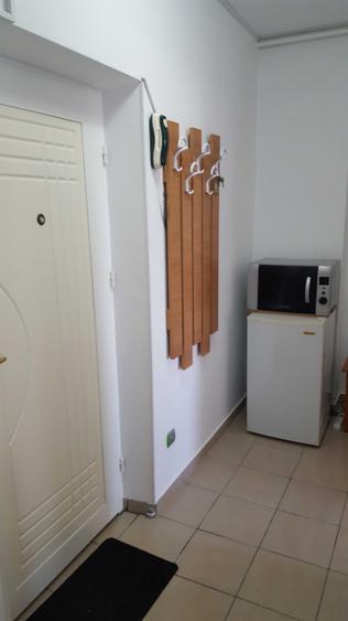Garsonieră decomandată în Ultracentral