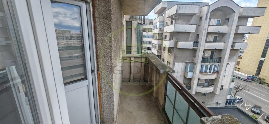 Apartament 3 camere, decomandat, 107.35 mp, Calea Bucuresti, zona McDonalds - 14