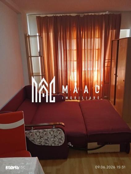 Apartament de vanzare Sibiu | Broscarie | 24 mp, nedecomandat, etaj 5 - 7