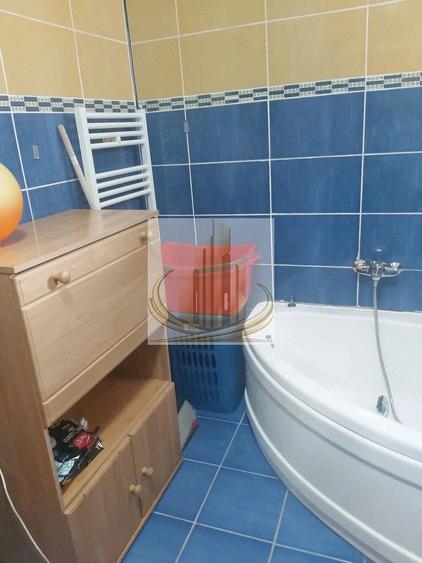 Apartament 2 camere - Lipovei, 62 mp + 2 balcoane - 5