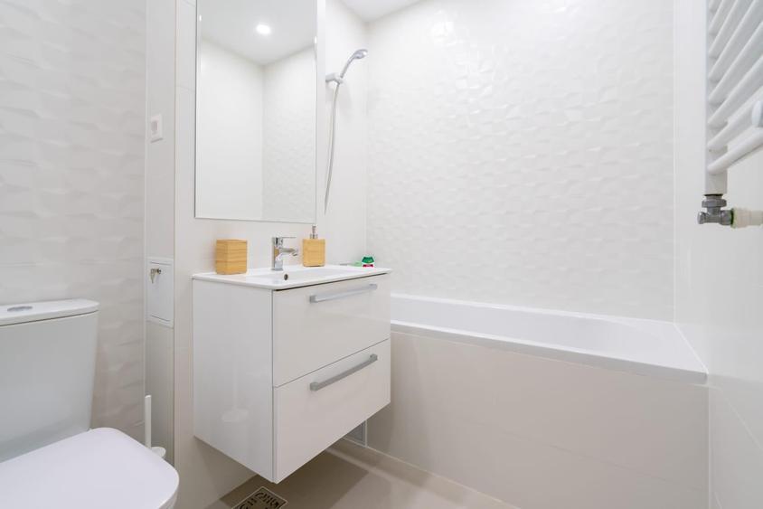 Garsoniera | Pallady | HILS Pallady | Metrou 2 Min | - 10