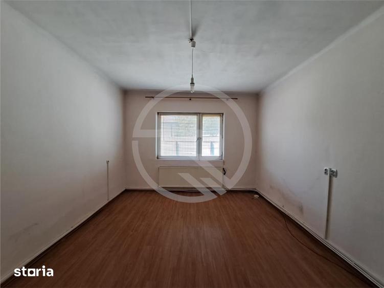 Casă cu 2 camere semidecomandat cu Canalizare în Gheorgheni