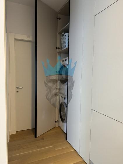 Apartament cu 2 camere semidecomandat, mobilat în Timpuri Noi