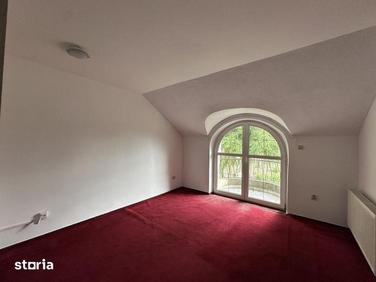Casa individuala 5 camere | 180mp utili | 600 teren | Andrei Muresanu - 10