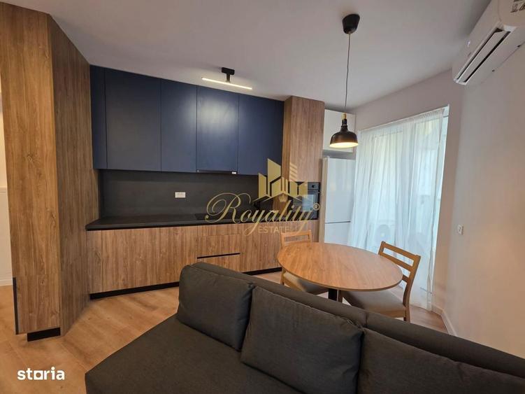 CITY OF MARA, Apartament 2 camere, bloc 2026 - Zona Circumvalatiunii - 5