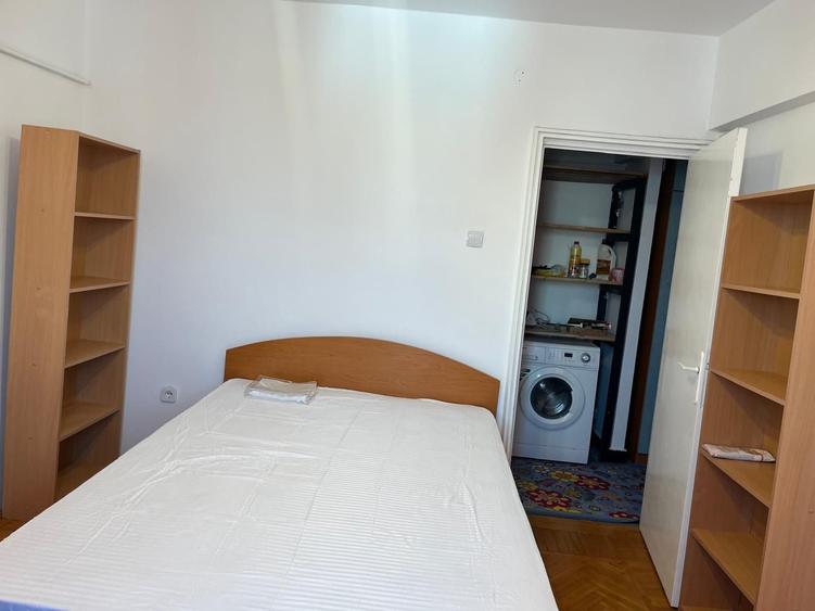 Apartament cu 3 camere în Albești