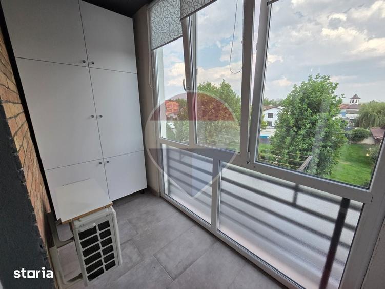 Apartament cu 3 camere în Sud