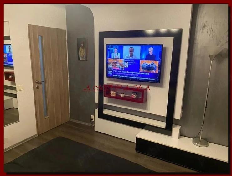 Apartament cu 2 camere decomandat în George Enescu