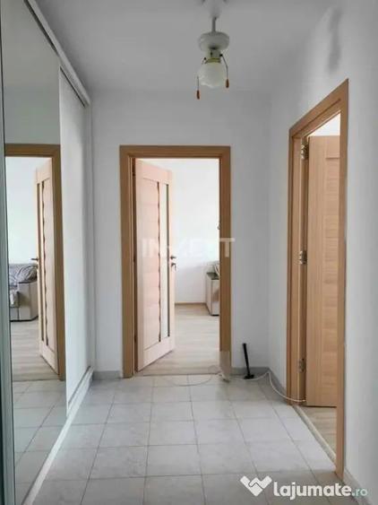Apartament 2 camere decomandat-52mp-Podu Ros-bloc fara risc - 2