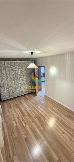 Apartament cu 3 camere semidecomandat, mobilat în Brâncoveanu