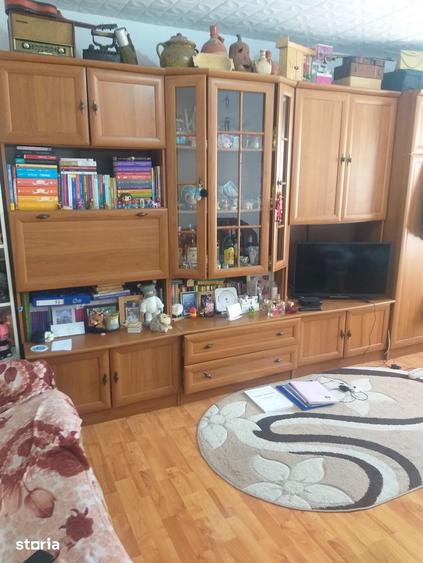 Apartament cu 2 camere decomandat în Rovine