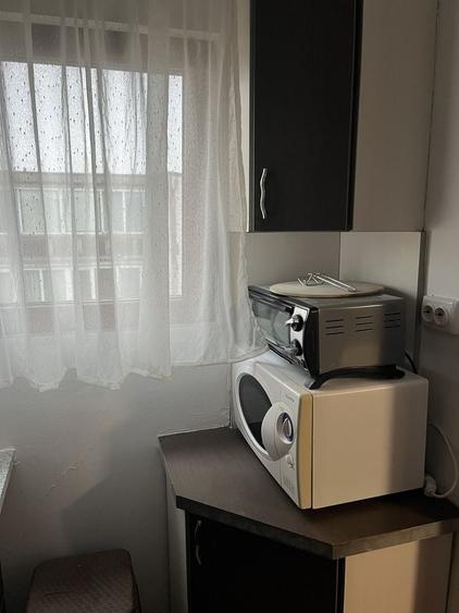 Garsonieră în Micălaca