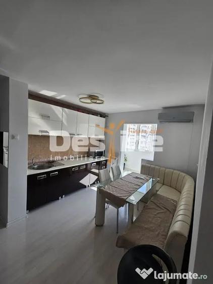 Apartament cu 2 camere decomandat în Rahova