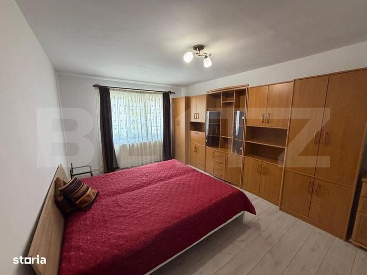 Apartament cu 3 camere în Stana