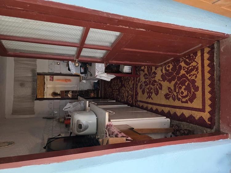 Casă cu 3 camere în Izimșa