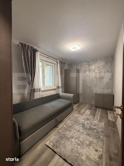 Apartament cu 3 camere în Dâmbu Pietros