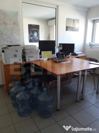 Hala de vanzare, statie ITP+service auto, 780 mp, zona Bart - Brasov (Brasov) - 3