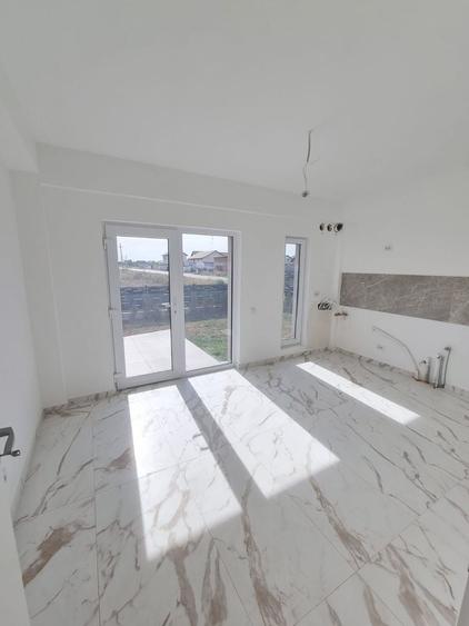 Vila individuala | P+1+M (locuibila) | 220 mp | teren 292 mp - 14