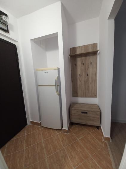 Garsonieră decomandată în Mănăștur