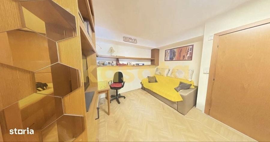 De Inchiriat | Apartament 2 Camere | Floreasca | Parter - 3