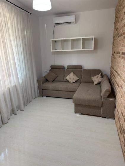 Apartament Parter Modern Metrou Lujerului, Plaza, Militari - 4