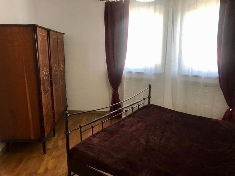 Apartament cu 2 camere semidecomandat, mobilat în Calea Victoriei