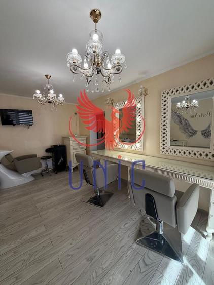 Spațiu comercial, de 65 mp, în Calea București