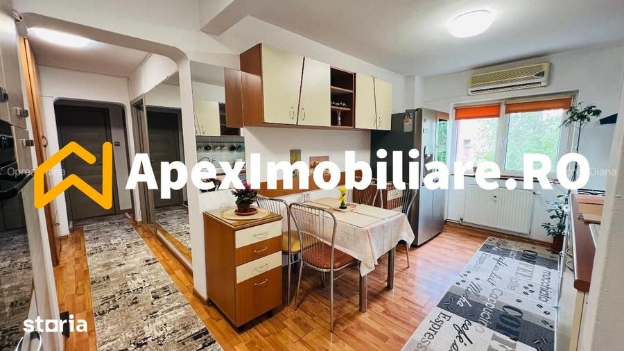 Apartament 4 camere de inchiriat, Mosilor, Bucuresti | ApexImobiliare. - 8