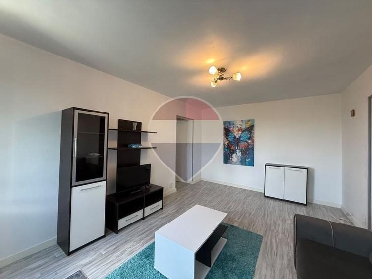 Apartament cu 2 camere semidecomandat, mobilat în Dristor