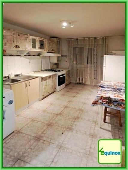 Apartament cu 3 camere decomandat în B-dul București
