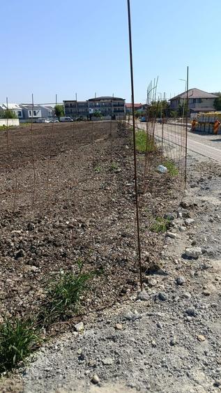 Teren Construcții intravilan de 3092 mp, în Central