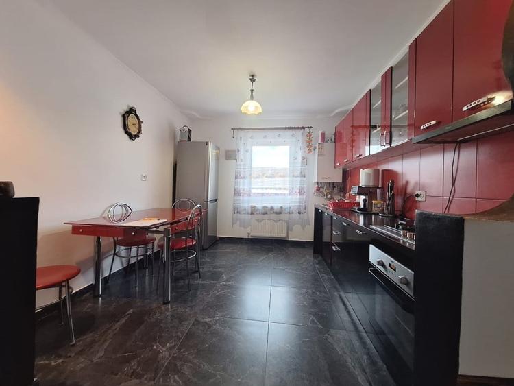 Apartament 3 camere, 63 mp, pozitie excelenta in zona Girocului - 8