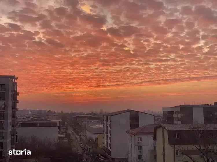 Apartament cu 2 camere în Ozana