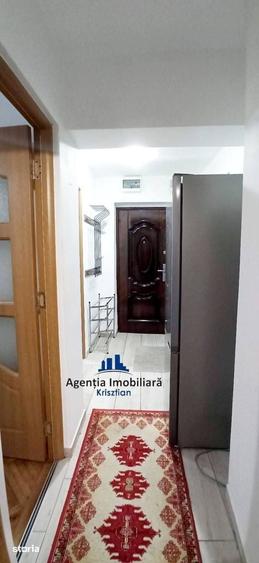Apartament cu 2 camere decomandat în Burdea