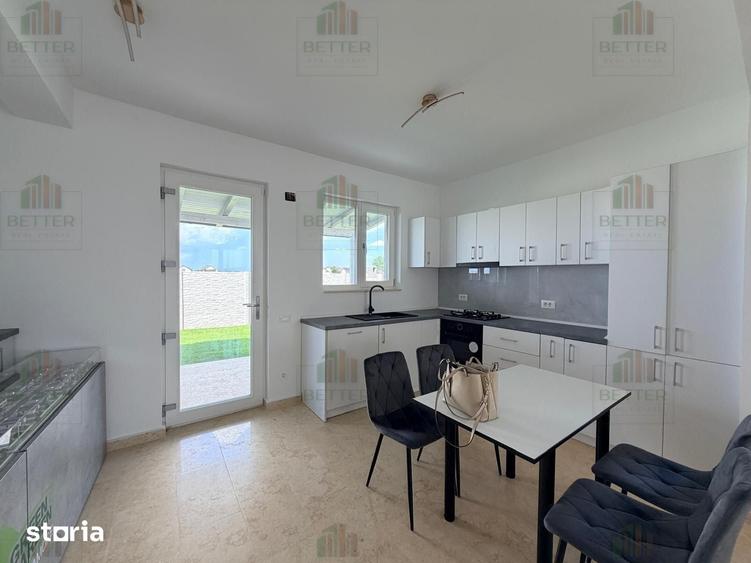 Duplex P+1 | 4 camere | 108 mp utili | Teren 257324 mp | - 13